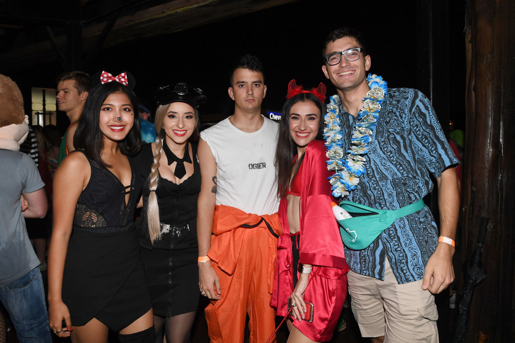 Halloween at Northgate